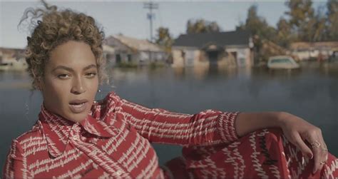 Beyoncé Releases ''Formation'' Music Video, Feat. Blue Ivy