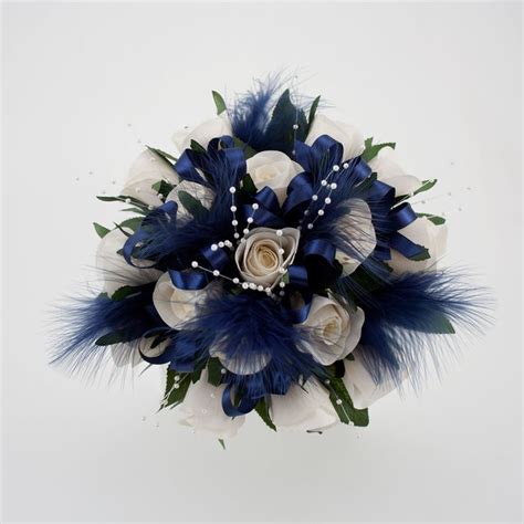 157 best WEDDING IDEAS - Navy Blue images on Pinterest | Wedding decor, Weddings and Wedding ...