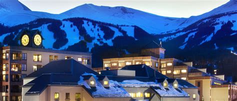 THE VILLAGE CONDOMINIUMS, Breckenridge | North American Skiing | americanskiclassics.com