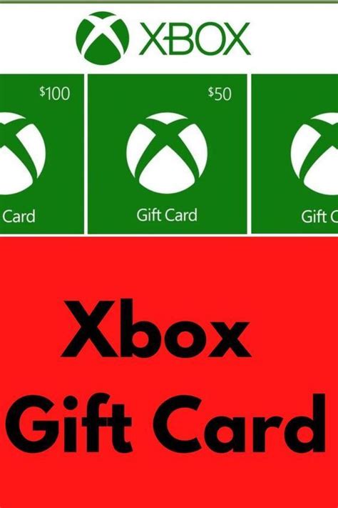 Xbox gift card balance not showing up – Artofit