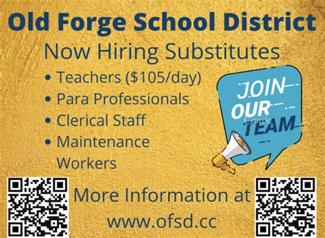 Old Forge School District - Old Forge School District