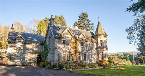 Best cheap hotels in the Scottish Highlands with incredible views - Mirror Online