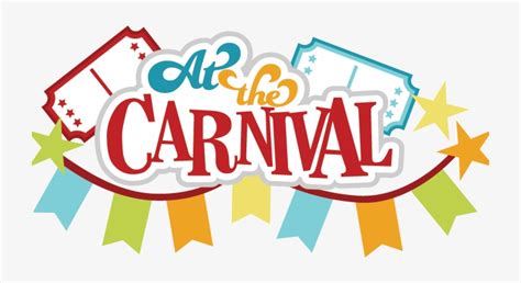 Carnivals Clipart