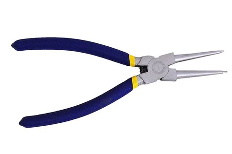 Steel Internal Circlip Plier, Size: 8" at Rs 160/piece in Pune | ID: 23535750155