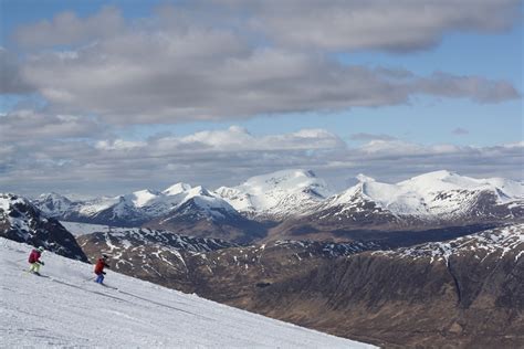 Gallery - Glencoe Mountain Resort