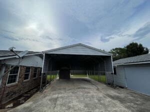 Gallery | Texas Metal Carports