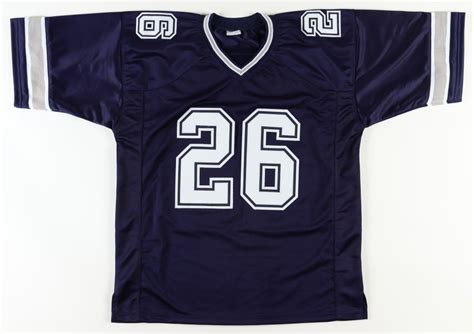 Daron Bland Signed Jersey (Beckett) | Pristine Auction