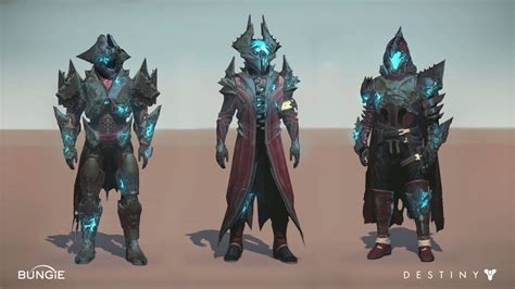 Kings Fall Raid Weapons : Here’s The New Raid Gear You Can Get In Destiny Age Of Triumph ...