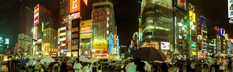 Shinjuku Nightlife Free Photo Download | FreeImages