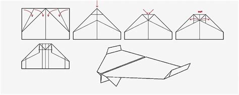 Te enseñamos cómo construir aviones de papel para este verano