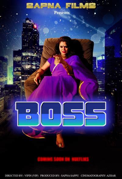 Boss (2023) S01E01 Hindi Nuefliks Original Web Series 720p Watch Online