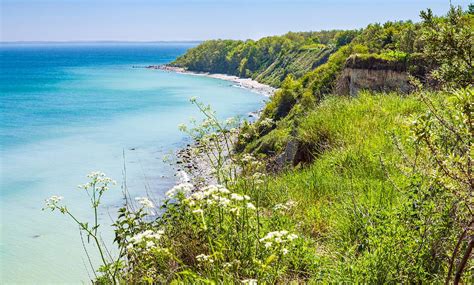 [Video] 3 simple ways to enjoy the beaches of Rügen Island