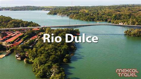 Rio Dulce - Guatemala - Shuttle service, trip planning and travel logistics in Guatemala