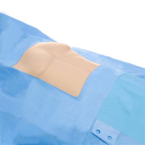 General Surgery Drape Packs – MGIMED Group