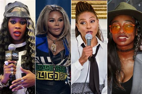 20 Great Albums From Female Rappers Over the Years - XXL