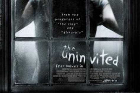 The Uninvited