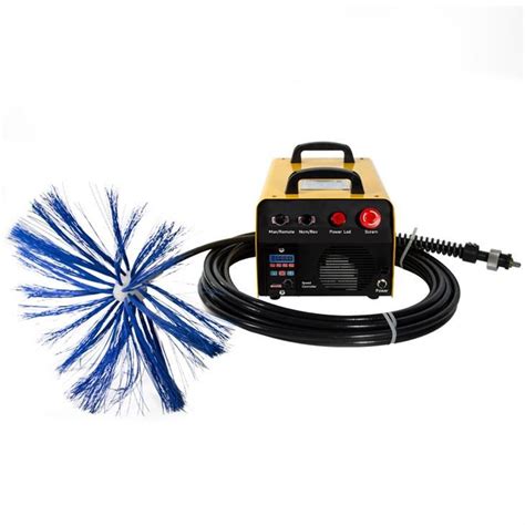 China Vent and Duct Cleaning Tools Factory - Vent and Duct Cleaning Tools Price - KUAITONG