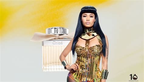 What Perfume Does Nicki Minaj Wear? [Revealed]