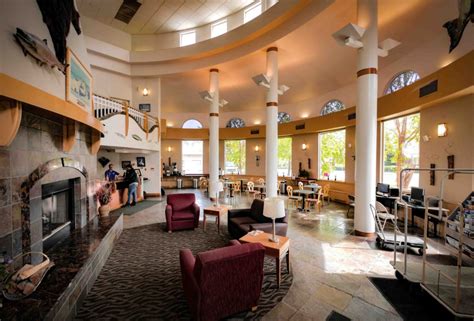 Puffin Inn of Anchorage | Alaskan Hotel & Lodging Near Airport