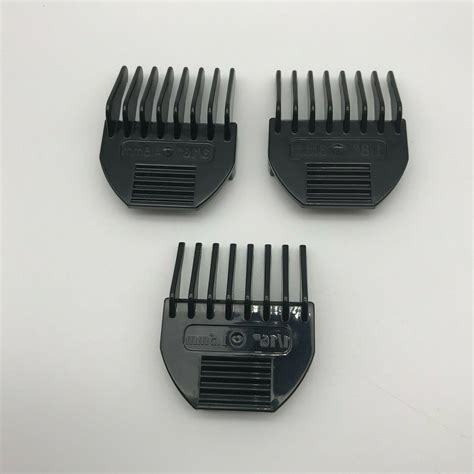 Philips Norelco Beard Trimmer Replacement Guide Combs Guard