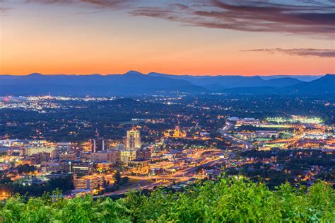 Welcome to Roanoke, Virginia! | Roanoke, VA