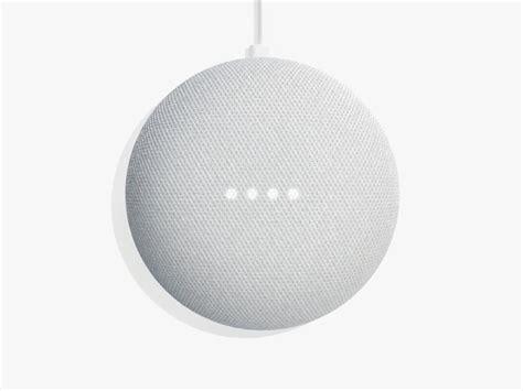 Google Home Mini: Specs, Price, Release Date | WIRED