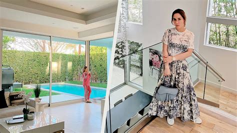 You Have to See Jinkee and Manny Pacquiao's All-White Home in LA | Preview