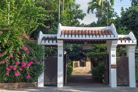 Ancient House Hotel, Hoi An - Steve Barru Photographs