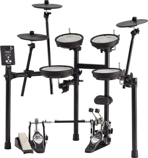 5 Best Small Drum Sets (Portable & Compact Kits) for 2024