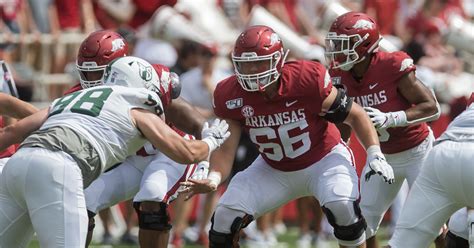 Arkansas Razorbacks Football | Bleacher Report | Latest News, Scores ...