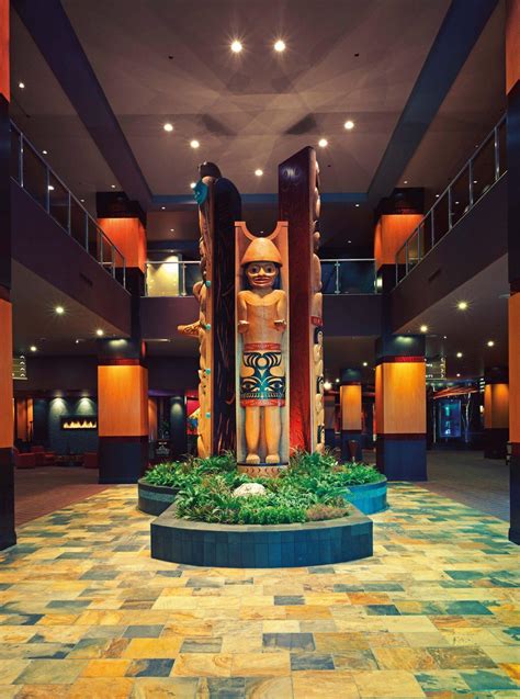 Tulalip Resort Casino - WELCOME Magazine