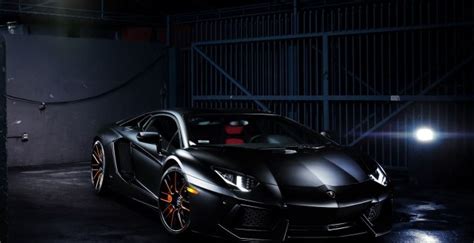 Wallpaper 2020, black lamborghini aventador desktop wallpaper, hd image, picture, background ...