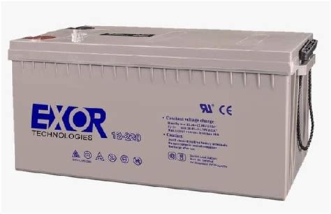 7 Best Inverter Battery Brands in Nigeria – Nigerian Finder