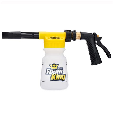 6 Best Car Wash Hose Nozzle -Top Pick and Reviews (Feb.2020)