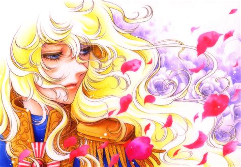 🔥 [50+] Rose of Versailles Wallpapers | WallpaperSafari