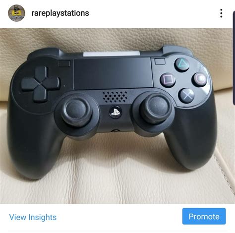 Rare Playstation 4 Prototype Controller! : r/playstation