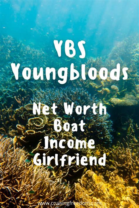 YBS Youngbloods: Brodie's Boat, Location, Girlfriend & Net Worth (2022)