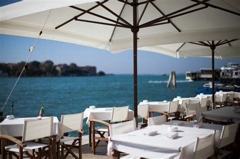 11 Best Restaurants in Venice, Italy - Italy We Love You