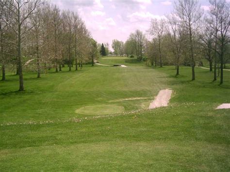 Sugar Creek Golf Course in Elmore