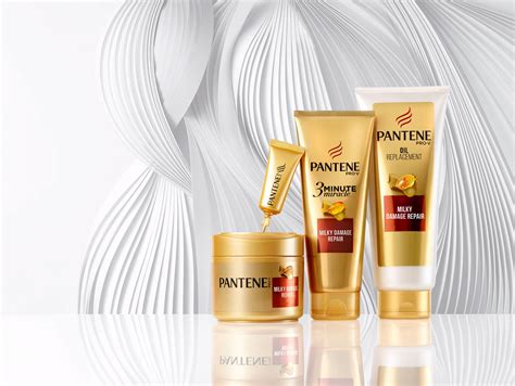 Pantene Gold Series | Productions | Create Agency | Photography ...