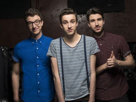 AJR Unveils Lyric Video for New Single Drama - Trendsetter Marketing