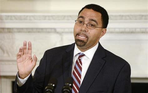 US Secretary of Education John B. King’s Call for Return to Well ...