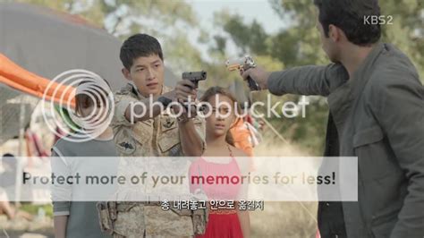 Download Descendants Of The Sun Episode 1 Sub Indonesia