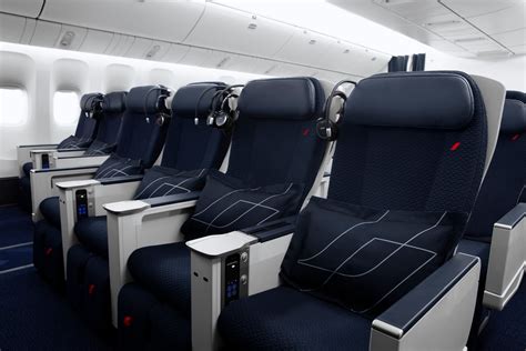 Air France’s New Long Haul Boeing 777 Cabin Debuts On Friday