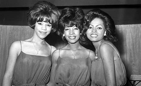 Motown songs - the 20 best of all time