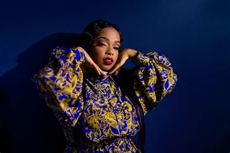 Shekhinah Biography: Age, Net worth, Songs, Family, Idols