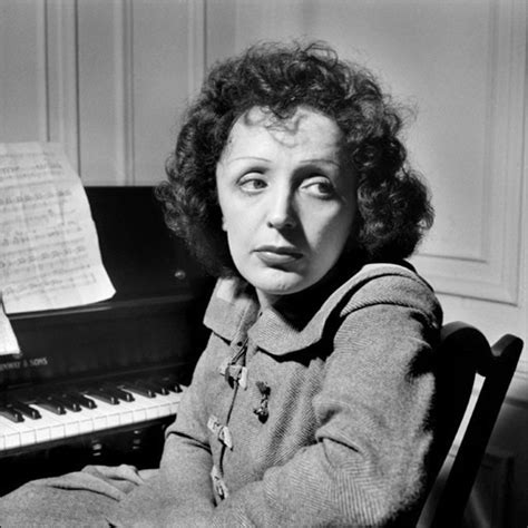 Piaf - Edith Piaf Photo (12565752) - Fanpop