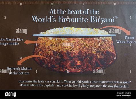 Hyderabad biryani hi-res stock photography and images - Alamy