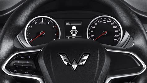 Car Odometer, What Is The Function and How Does it Work? | Wuling