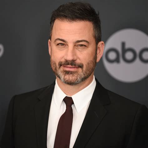 Jimmy Kimmel